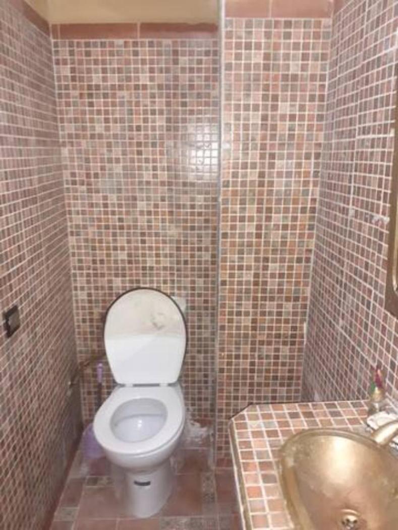 Riad Hanafi Marrakesh Ngoại thất bức ảnh