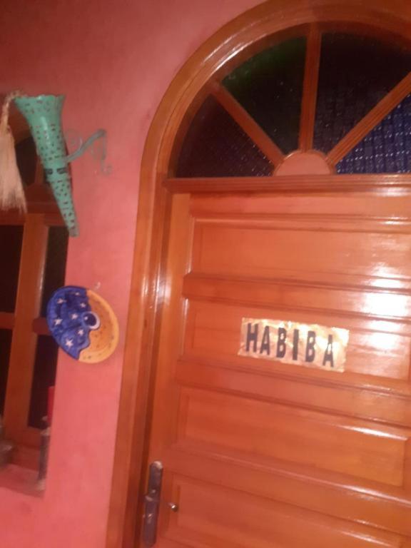 Riad Hanafi Marrakesh Ngoại thất bức ảnh
